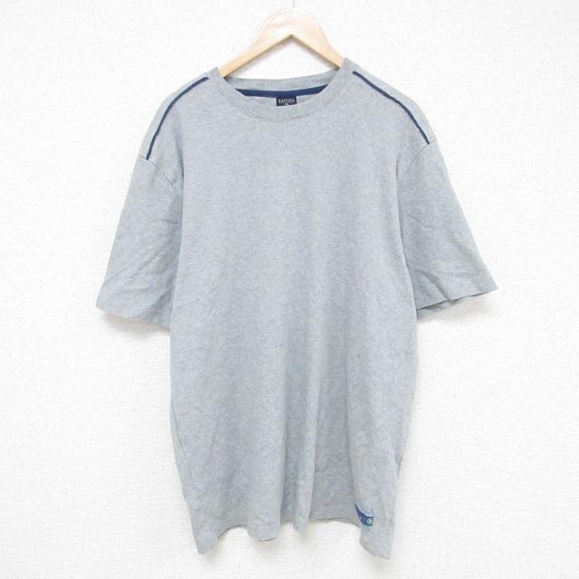 古着 ノーティカ NAUTICA 半袖 ブランド Tシャツ メンズ 大きいサイズ