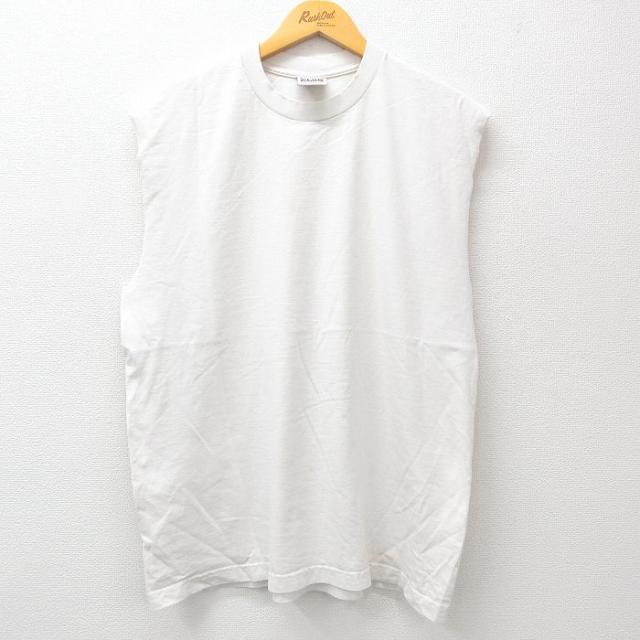古着 PRO CLUB ビンテージ ノースリーブ Tシャツ メンズ 90年代 9