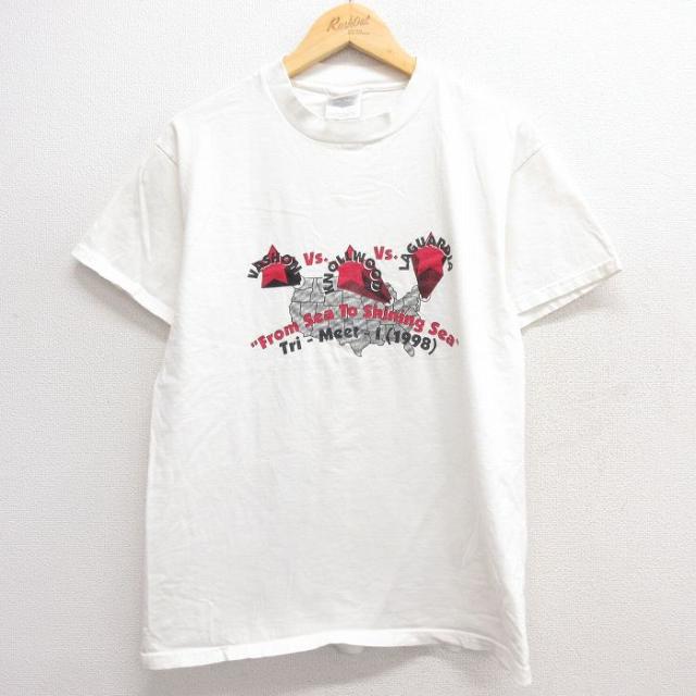 古着 ヘインズ Hanes 半袖 ビンテージ Tシャツ メンズ 00年代 00s