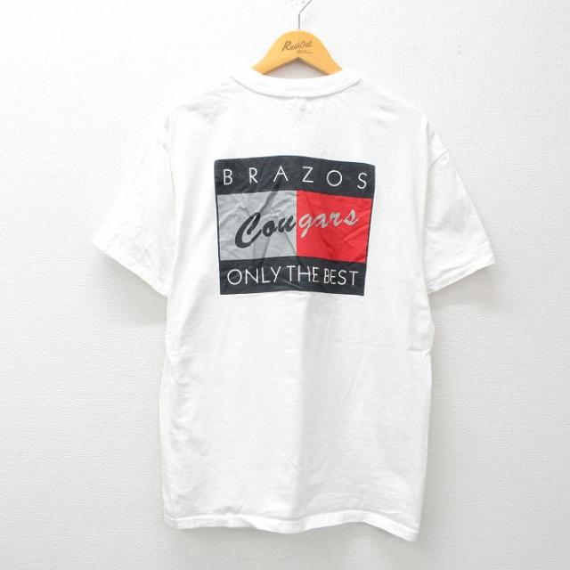 古着 ヘインズ Hanes 半袖 ビンテージ Tシャツ メンズ 00年代 00s