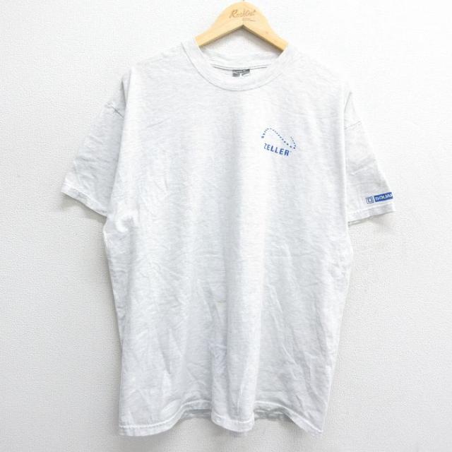 古着 ヘインズ Hanes 半袖 ビンテージ Tシャツ メンズ 00年代 00s