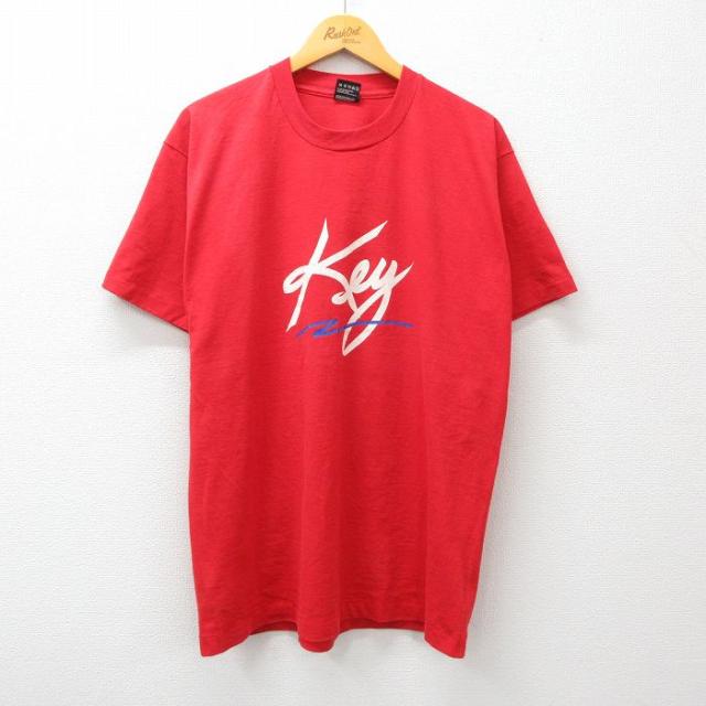 古着 フルーツオブザルーム 半袖 ビンテージ Tシャツ メンズ 90年代 90s