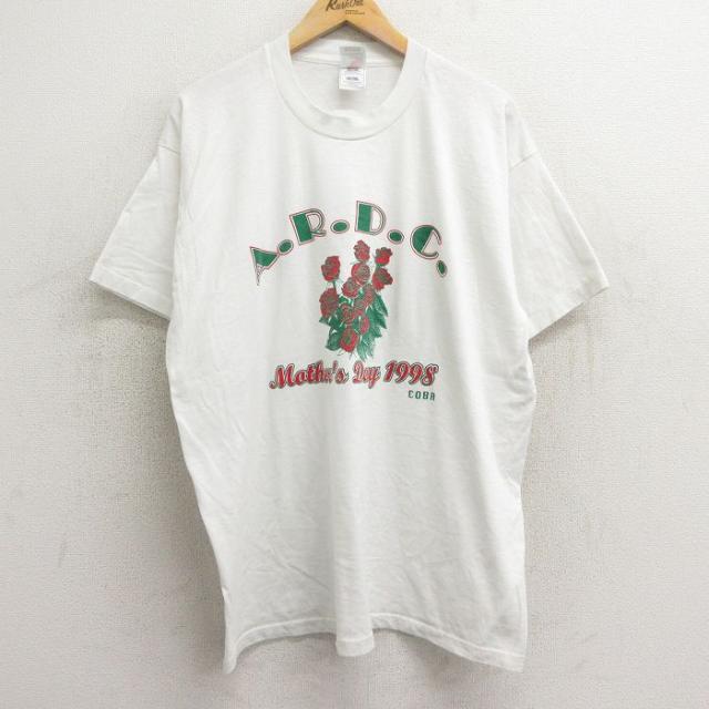 古着 フルーツオブザルーム 半袖 ビンテージ Tシャツ メンズ 90年代 90s