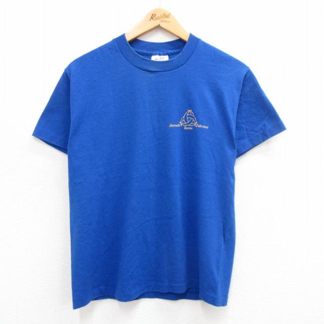 古着 半袖 ビンテージ Tシャツ メンズ 90年代 90s Tacosa クルー