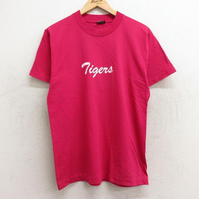 古着 フルーツオブザルーム 半袖 ビンテージ Tシャツ メンズ 90年代 90s