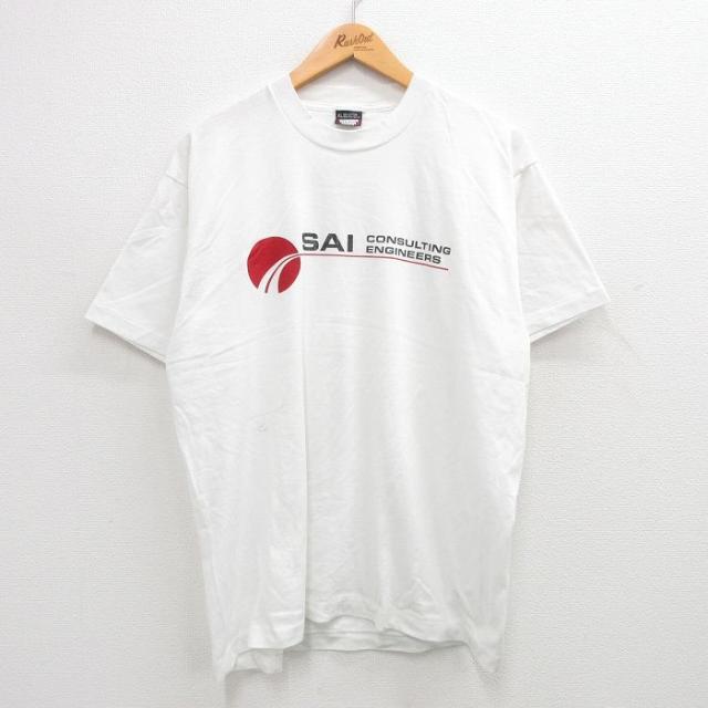 古着 スクリーンスターズ 半袖 ビンテージ Tシャツ メンズ 80年代 80s