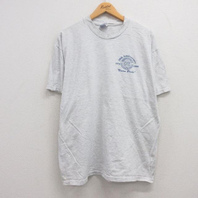 古着 ヘインズ Hanes 半袖 ビンテージ Tシャツ メンズ 90年代 90s