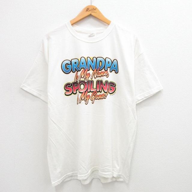 古着 ヘインズ Hanes 半袖 ビンテージ Tシャツ メンズ 00年代 00s