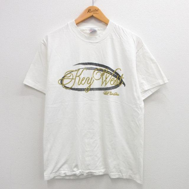 古着 ヘインズ Hanes 半袖 ビンテージ Tシャツ メンズ 00年代 00s