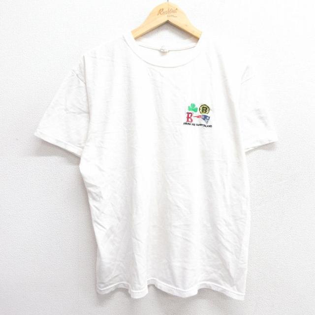 古着 半袖 ビンテージ Tシャツ メンズ 00年代 00s NFL ニューイング