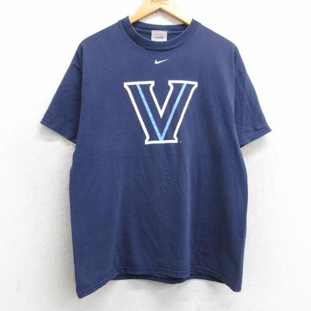 古着 ナイキ NIKE 半袖 ビンテージ Tシャツ メンズ 00年代 00s N