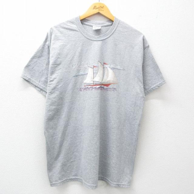 古着 ヘインズ Hanes 半袖 ビンテージ Tシャツ メンズ 00年代 00s