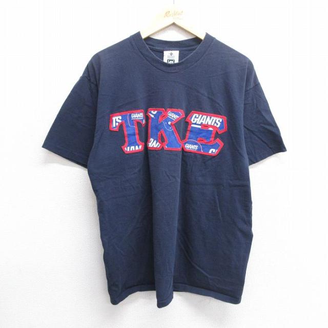 古着 リー Lee 半袖 ビンテージ Tシャツ メンズ 90年代 90s TKE