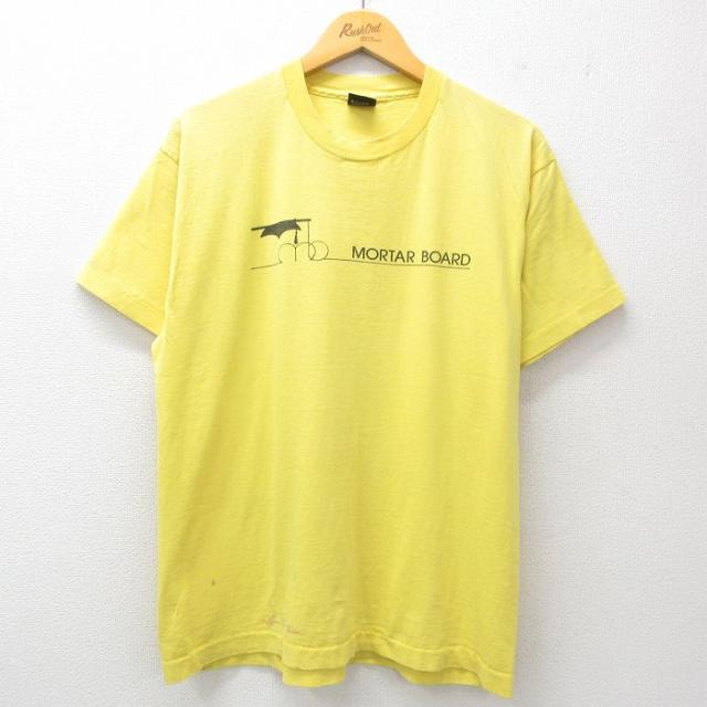 古着 スクリーンスターズ 半袖 ビンテージ Tシャツ メンズ 80年代 80s