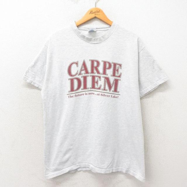 古着 ヘインズ Hanes 半袖 ビンテージ Tシャツ メンズ 00年代 00s