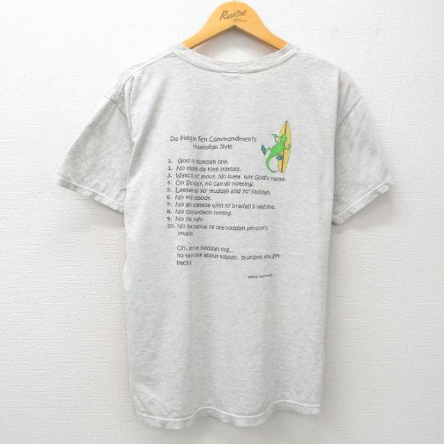 古着 フルーツオブザルーム 半袖 ビンテージ Tシャツ メンズ 00年代 00s