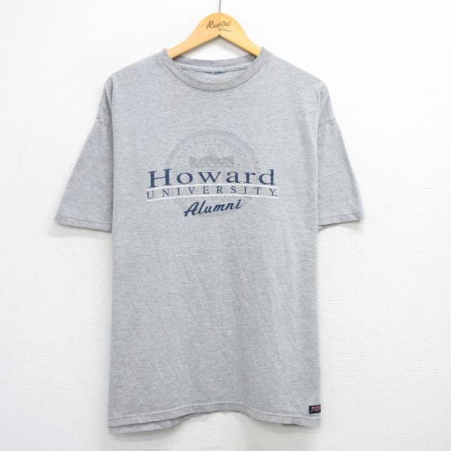 古着 ジャンスポーツ 半袖 ビンテージ Tシャツ メンズ 00年代 00s Ho