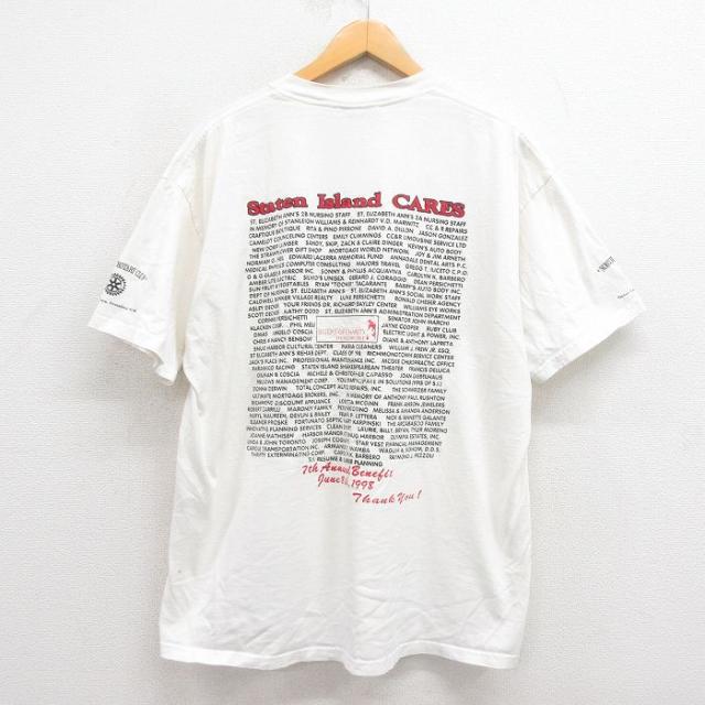古着 リー Lee 半袖 ビンテージ Tシャツ メンズ 90年代 90s Sta