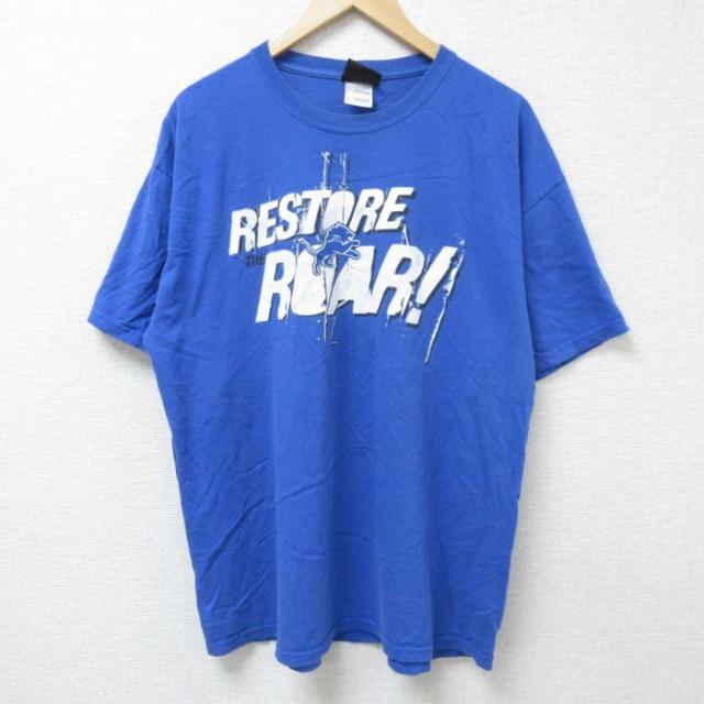 古着 リーボック REEBOK 半袖 ビンテージ Tシャツ メンズ 00年代 0