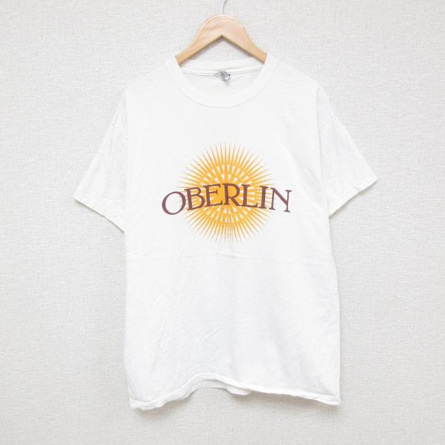 古着 チャンピオン champion 半袖 ビンテージ Tシャツ メンズ 00年