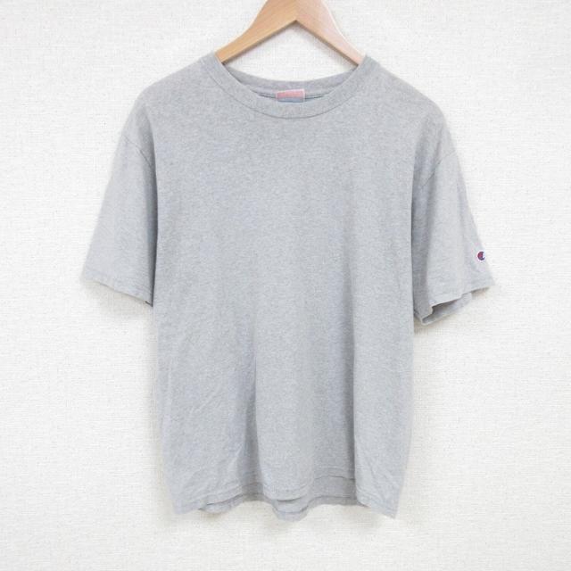古着 チャンピオン champion 半袖 ビンテージ Tシャツ メンズ 00年